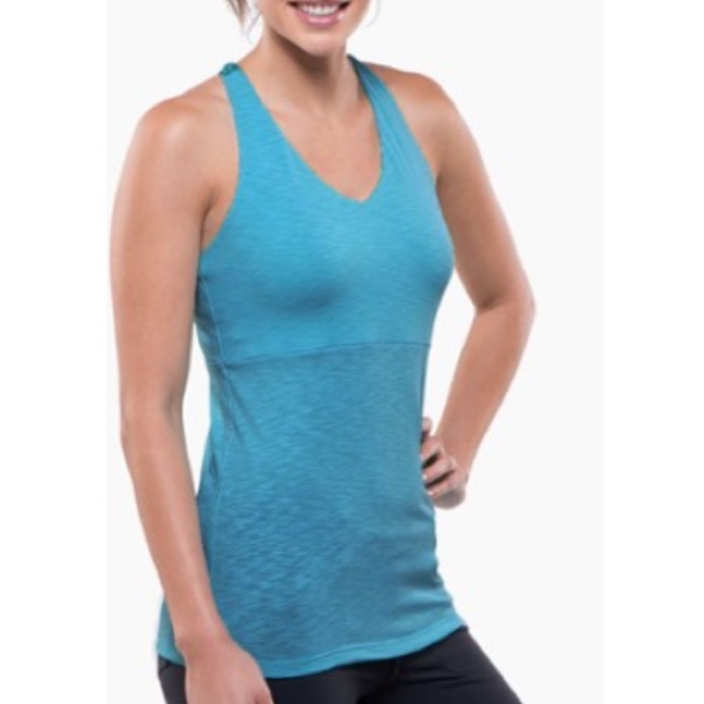 KUHL NWT SZ XS 
Sora Tank Top - Women's